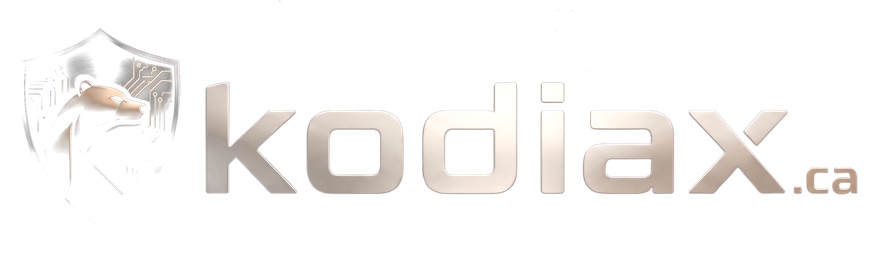 Kodiax